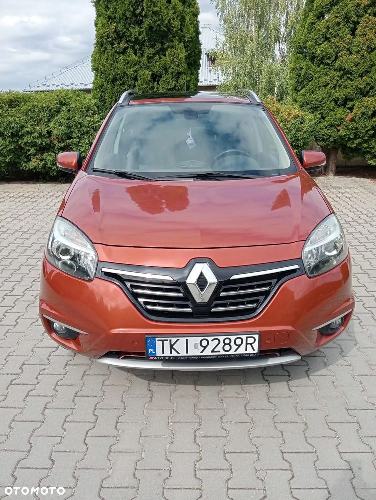 Renault Koleos - 4