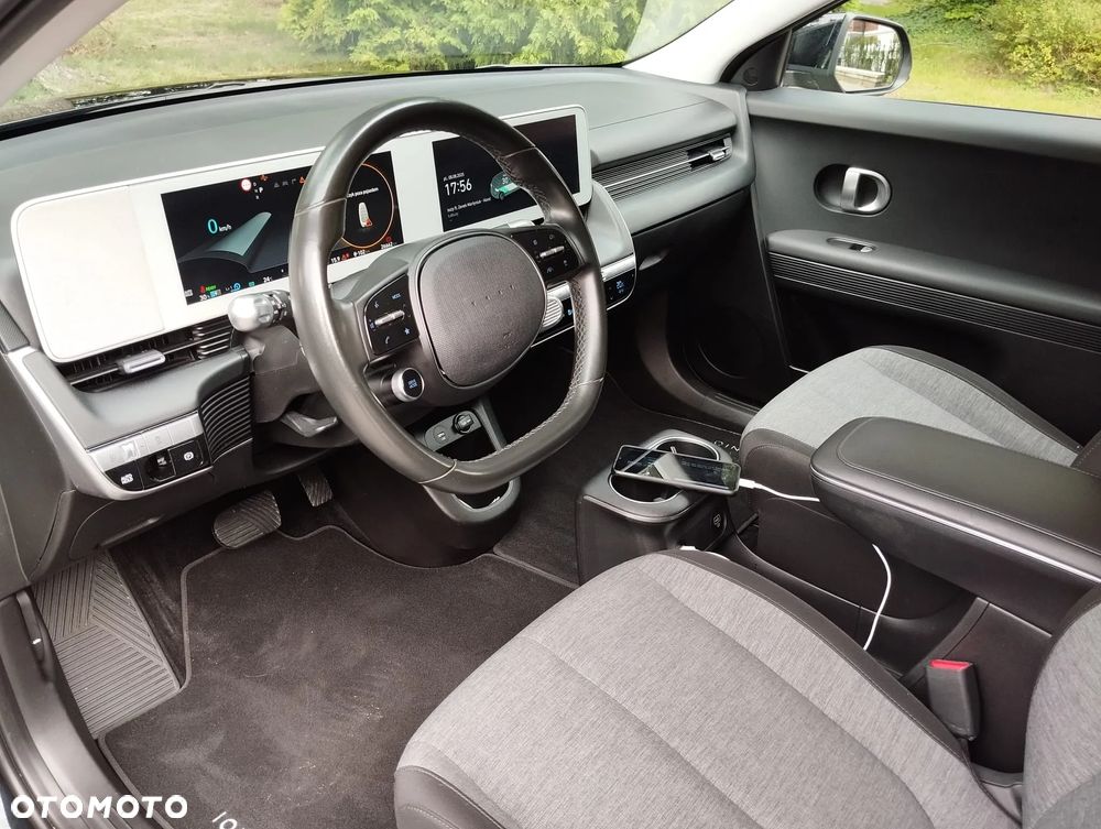Hyundai IONIQ 5 - 16