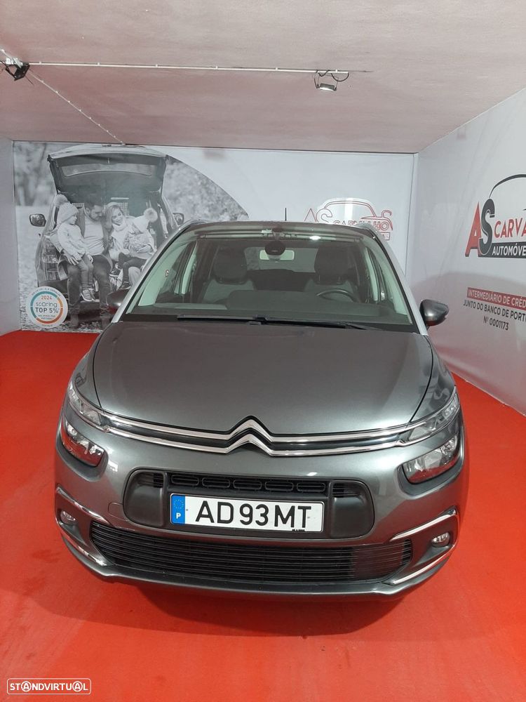 Citroën Spacetourer - 4