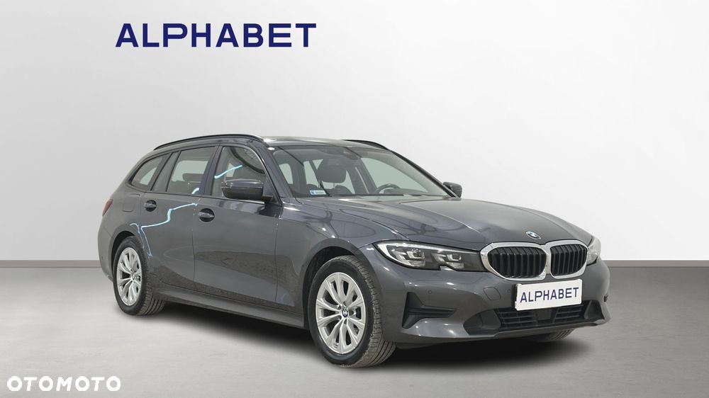BMW Seria 3 - 7