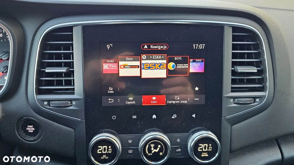 Renault Megane TCe 115 GPF ZEN - 37