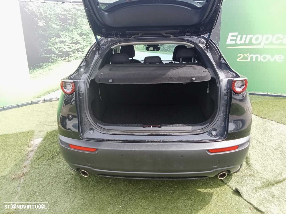 Mazda CX-30 2.0 Sky-G Evolve i-Active - 9