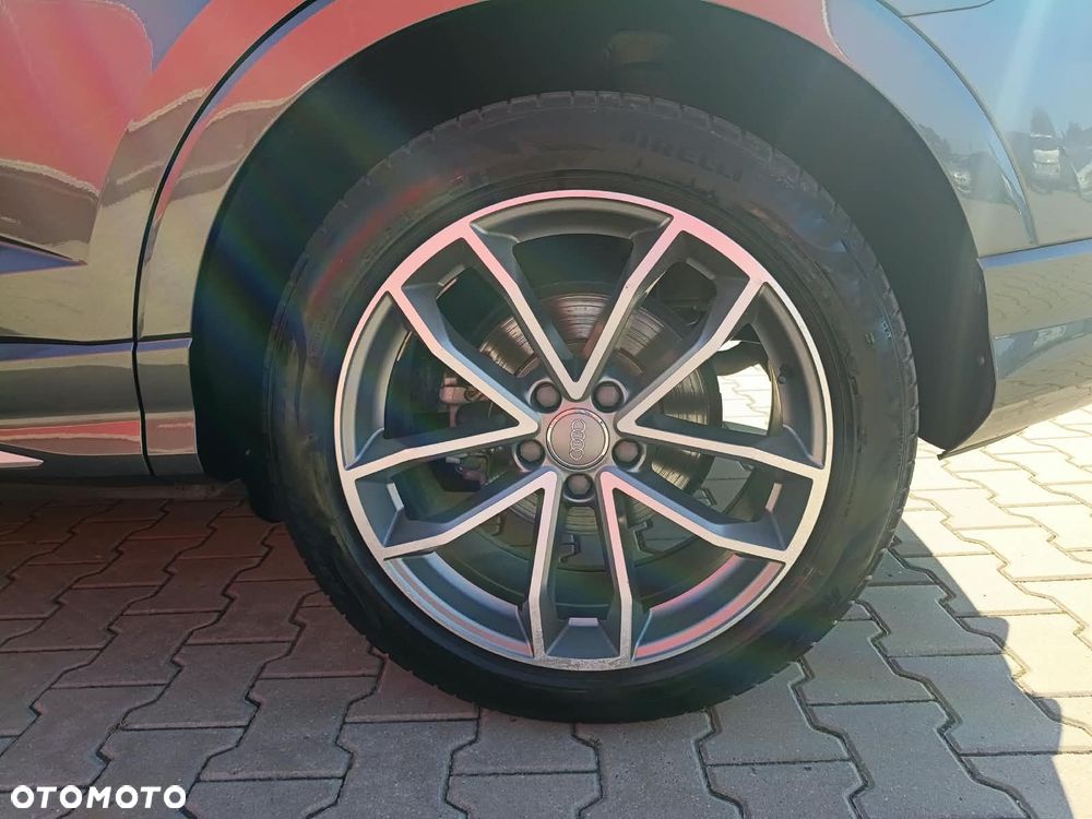 Audi Q3 - 6