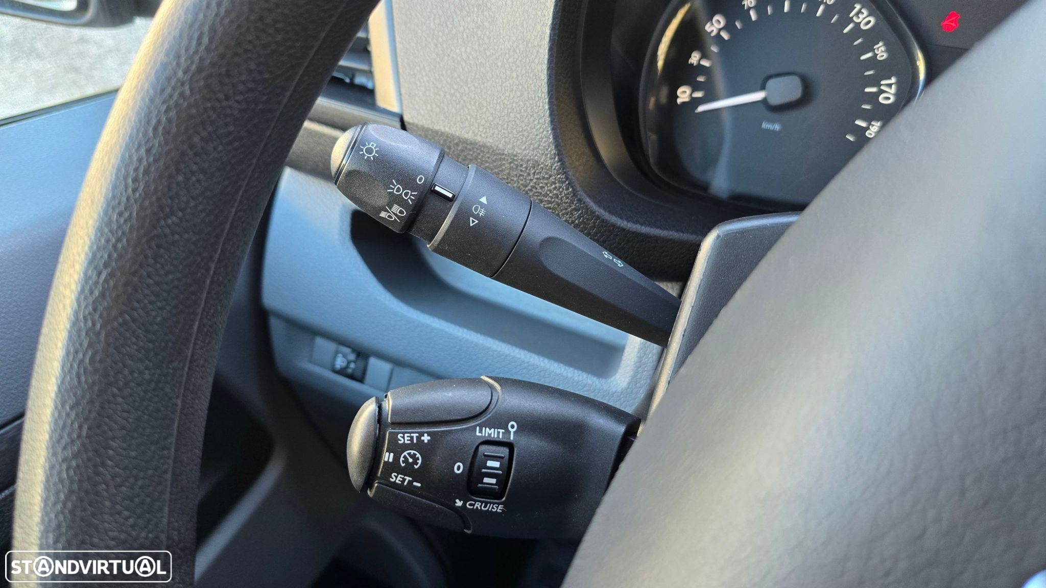 Citroën Jumpy 1.5 BlueHDi XL - 13