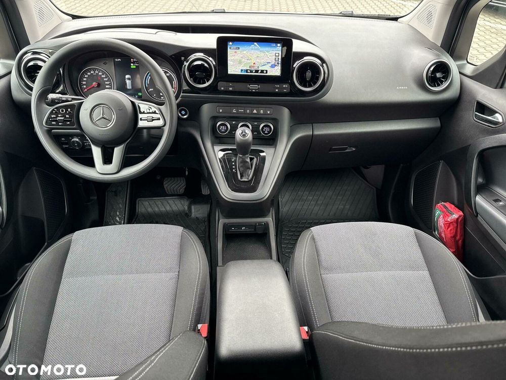 Mercedes-Benz Citan Citan Tourer PRO Standard - 20