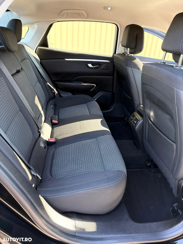 Renault Talisman - 7