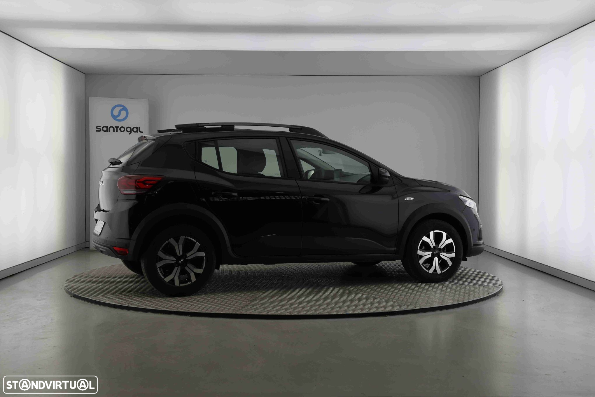 Dacia Sandero 1.0 TCe Stepway Expression - 2