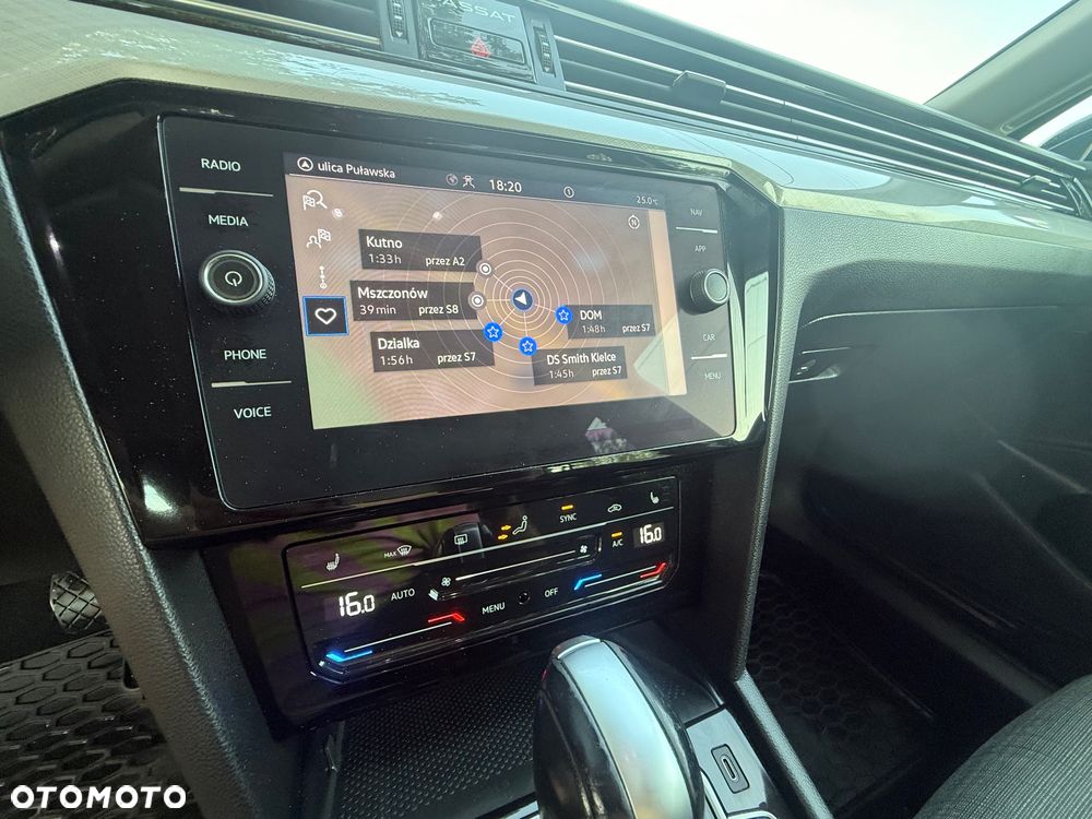 Volkswagen Passat 1.5 TSI EVO Business DSG - 17