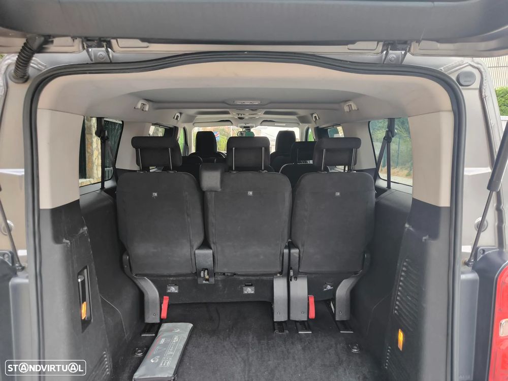 Citroën Spacetourer 2.0 BlueHDi XL Feel - 7