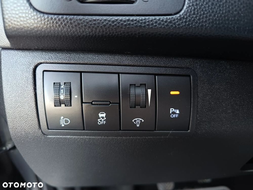 Hyundai ix20 1.6 Premium - 31