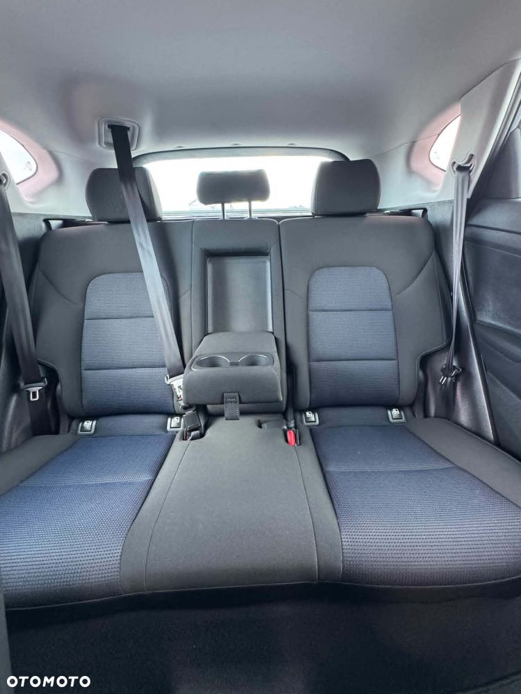 Hyundai Tucson 2.0 CRDI 2WD Style - 17