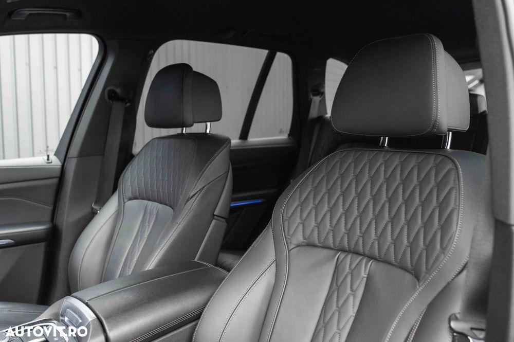 BMW X5 xDrive30d AT MHEV - 15
