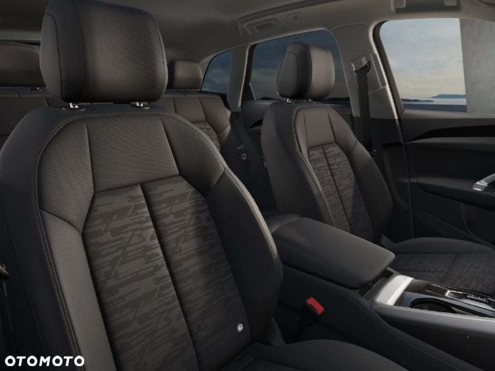 Audi Q5 TFSI mHEV 150 kW S tronic - 6