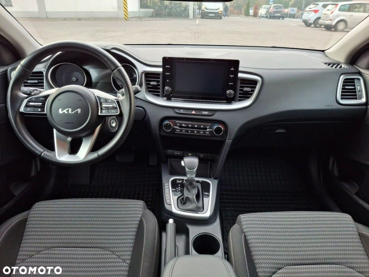 Kia Ceed 1.5 T-GDI M DCT - 18