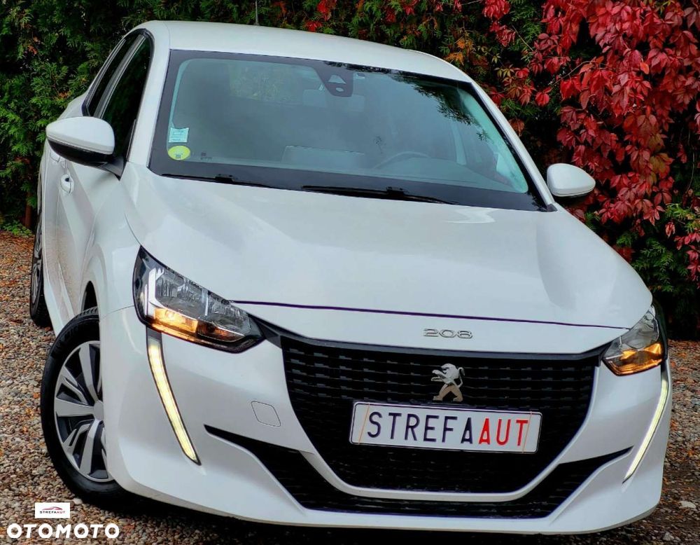 Peugeot 208 - 3