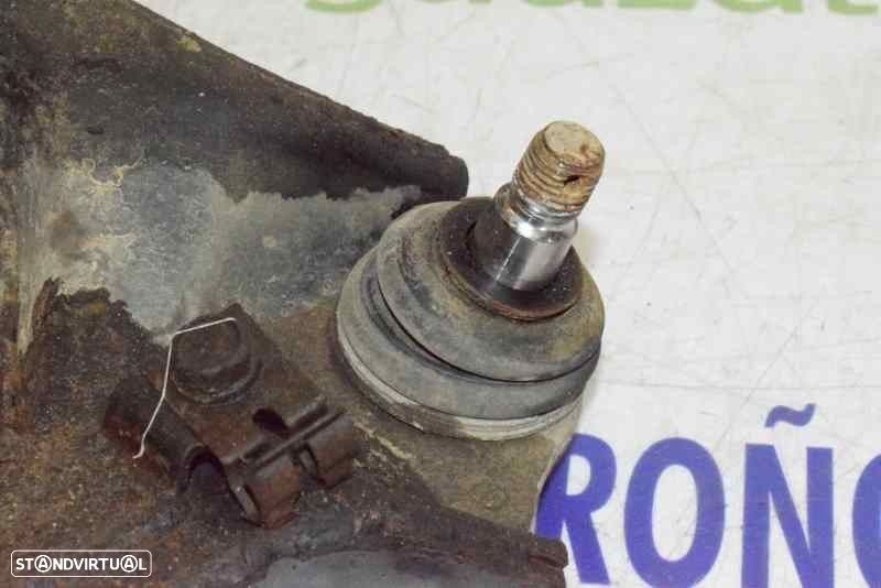 BRAÇO SUSPENSÃO SUPERIOR FRONTAL DIREITO MITSUBISHI PAJERO III 2001 -MR496794 - 3