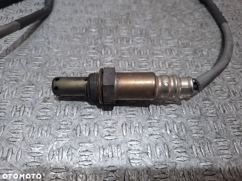 Sonda lambda Mazda III 2014 rok 2,0B skyactiv nr PE128501 - 2