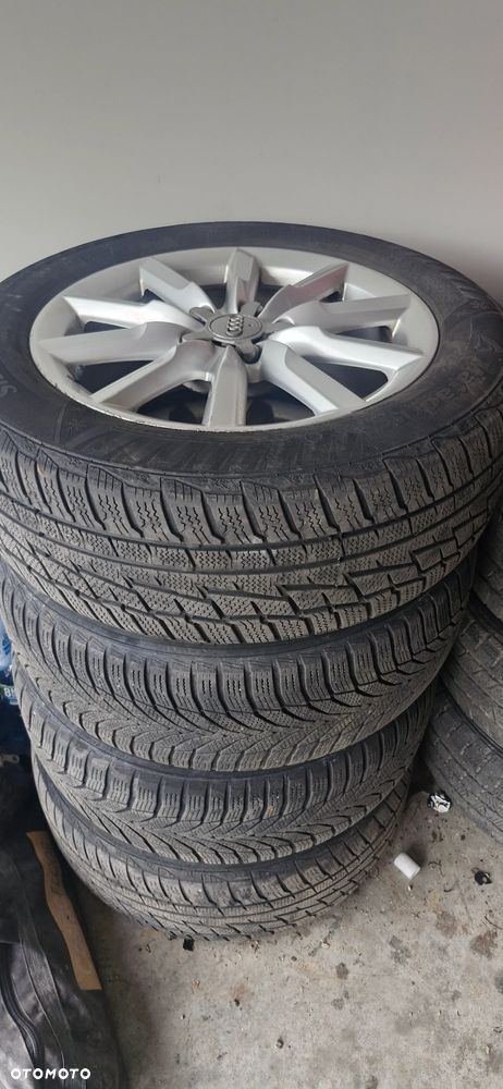 Audi Q3 2.0 TDI Sport - 16