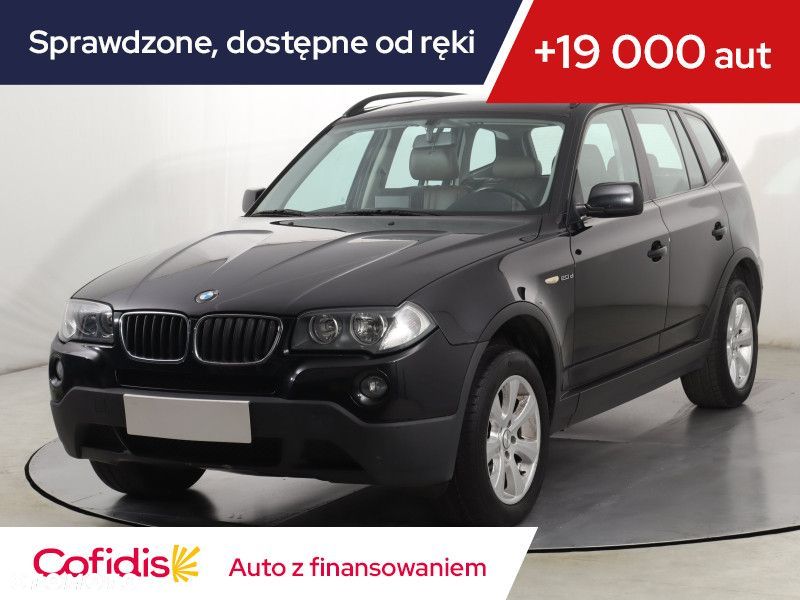 BMW X3 - 2