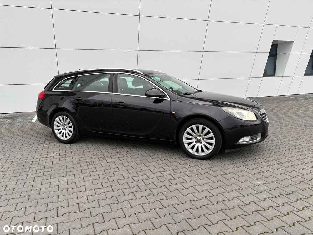 Opel Insignia 1.6 T Edition - 3