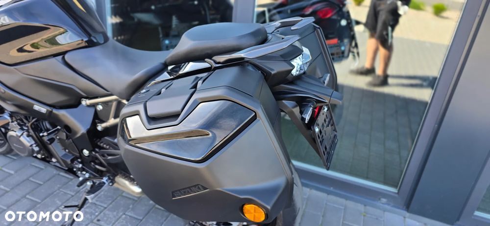 Suzuki GSX - 39