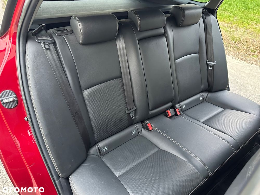 Toyota Avensis 2.0 Selection MS - 28