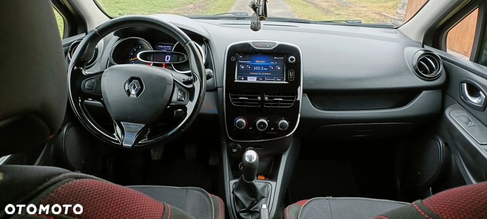 Renault Clio 1.5 dCi Business - 23