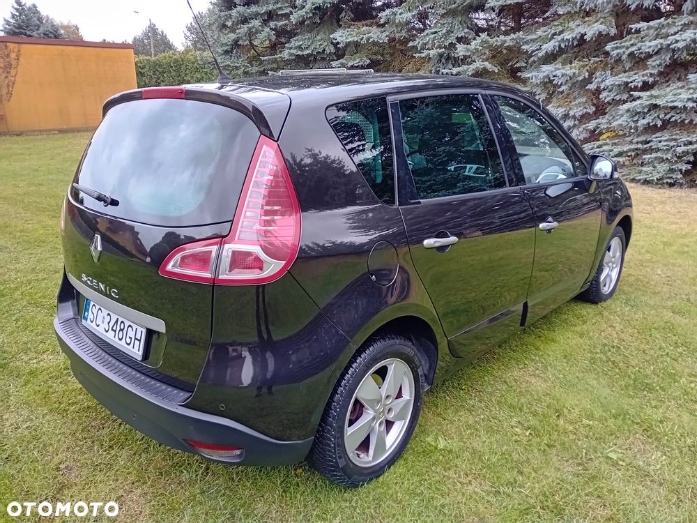 Renault Scenic 1.6 16V 110 LIMITED - 16