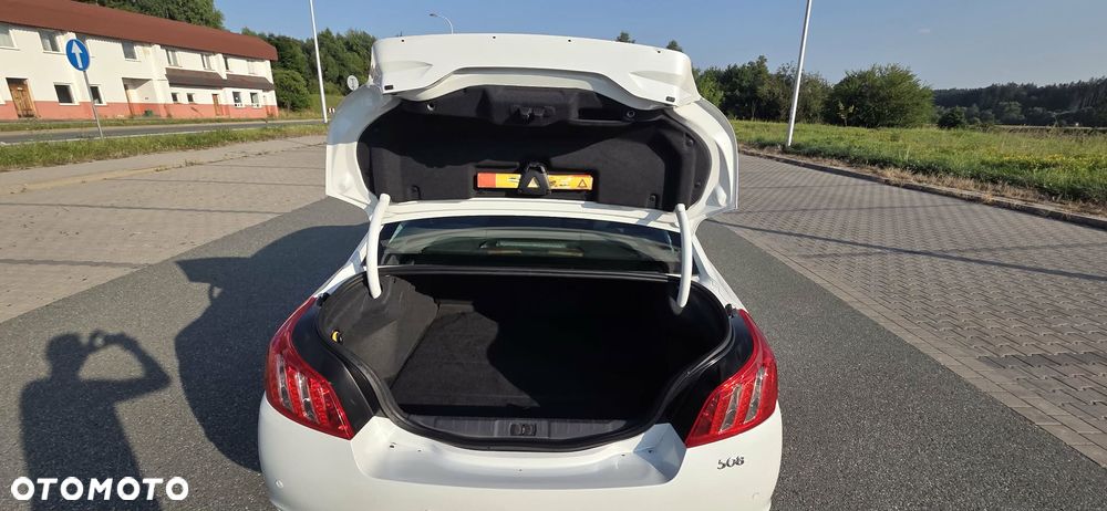 Peugeot 508 1.6 T Business Line - 5
