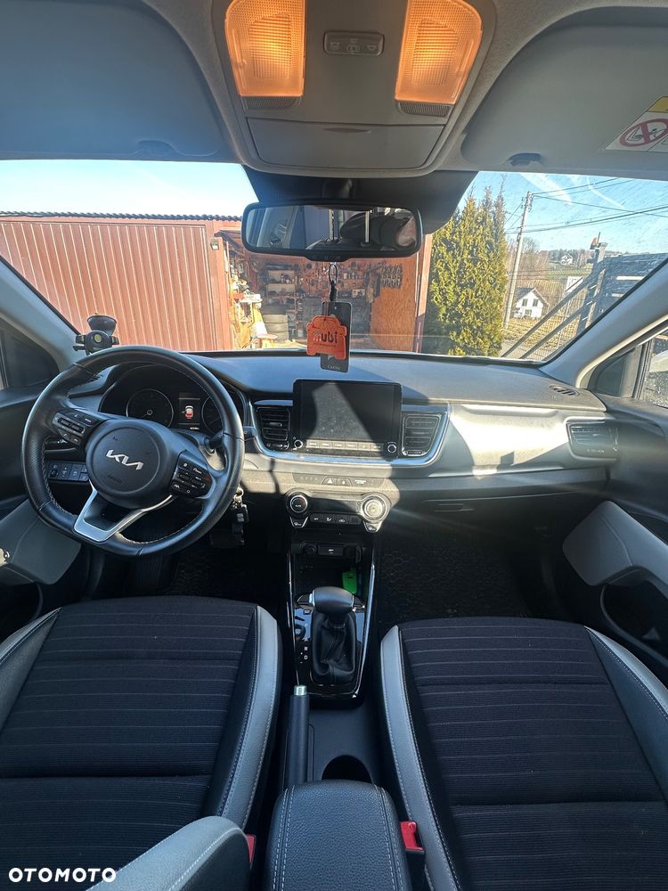 Kia Stonic 1.0 T-GDI M DCT - 5