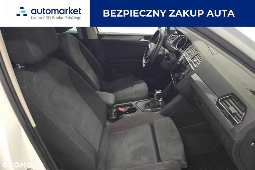 Volkswagen Tiguan 1.5 TSI EVO Life DSG - 9