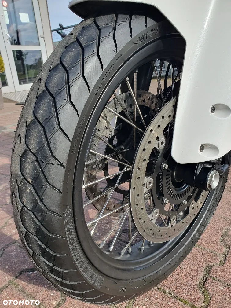 KTM Adventure - 11