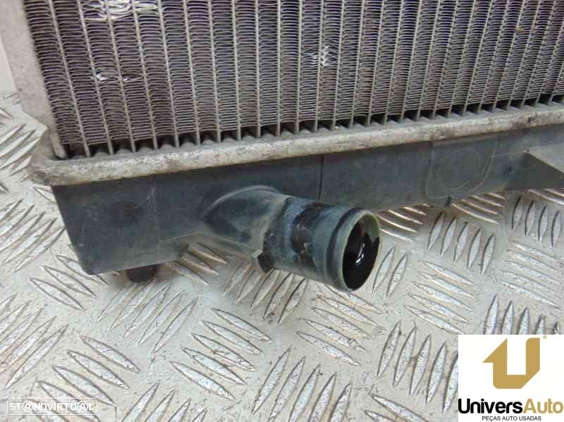 RADIADOR AGUA MAZDA 6 SEDAN 2004 - - 3
