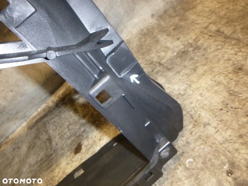 5E0 805 588 D skoda octavia iii 3 pas przód przedni kol skoda octavia iii 3 pas przód przedni kol - 6