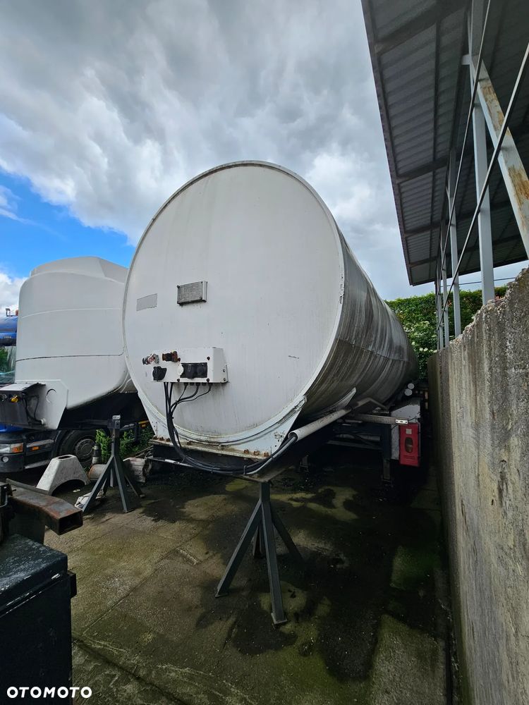 Inny ELZAM 3NC, DROMECH CNK - ADR - 4