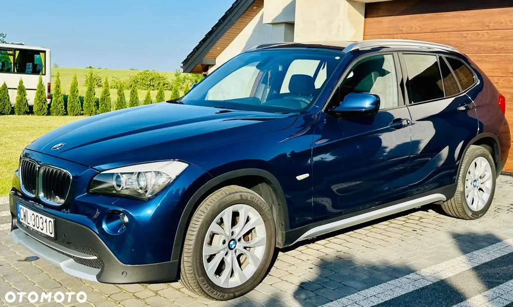 BMW X1 sDrive20i xLine - 3