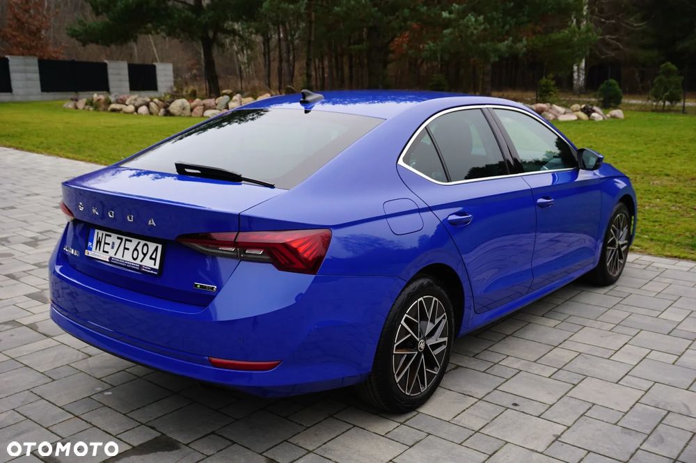 Skoda Octavia - 14