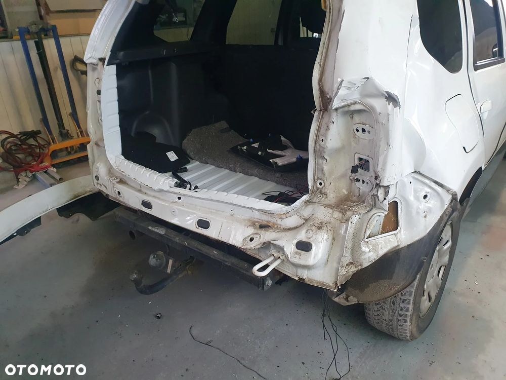 Dacia Duster SCe 115 4x2 Laureate - 5