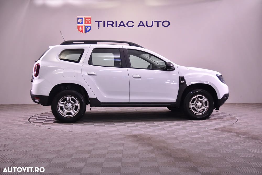 Dacia Duster - 7