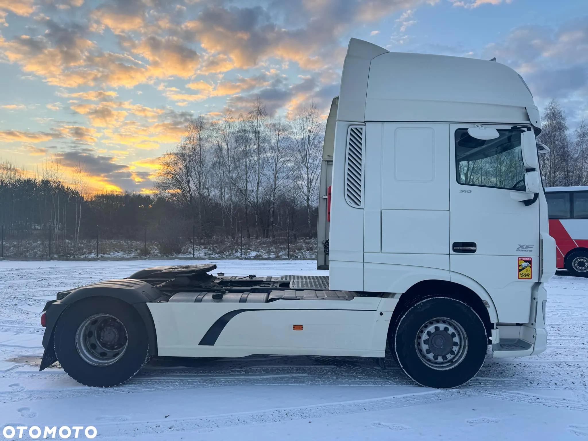 DAF XF 510 FT - 10