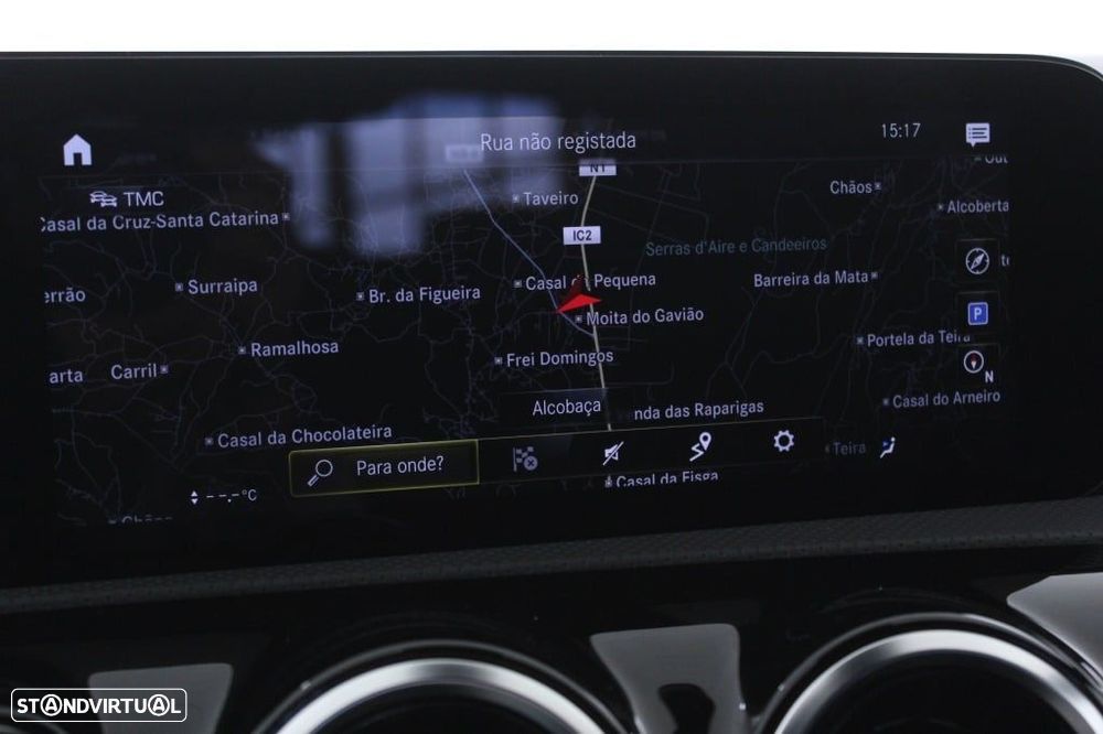 Mercedes-Benz CLA 250 e Progressive - 27