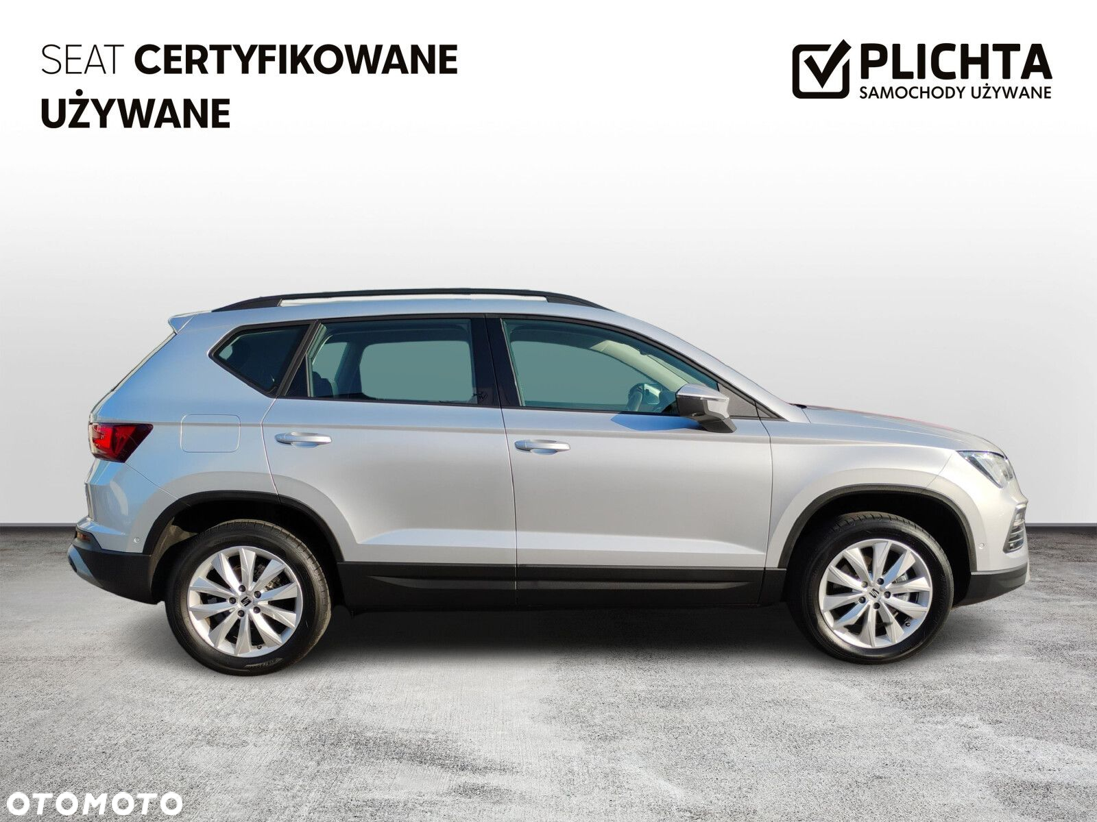 Seat Ateca 2.0 TDI Style S&S DSG - 6