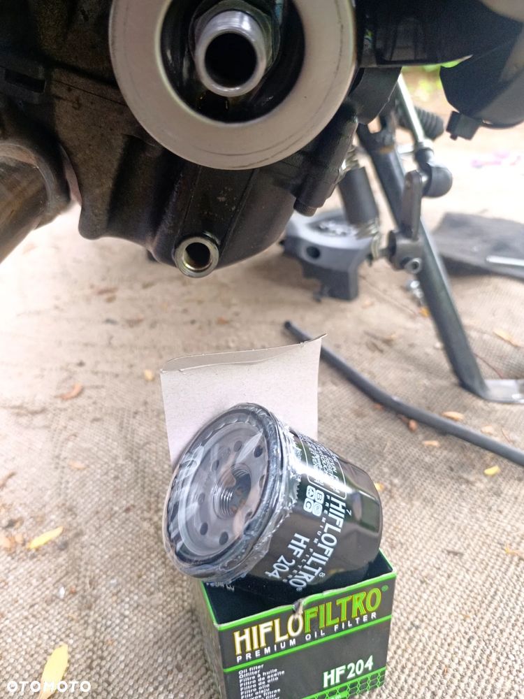 Yamaha XSR - 24