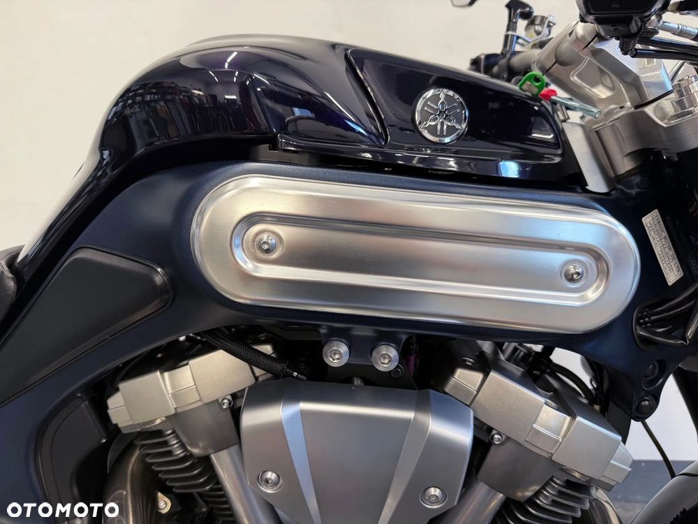 Yamaha MT - 31