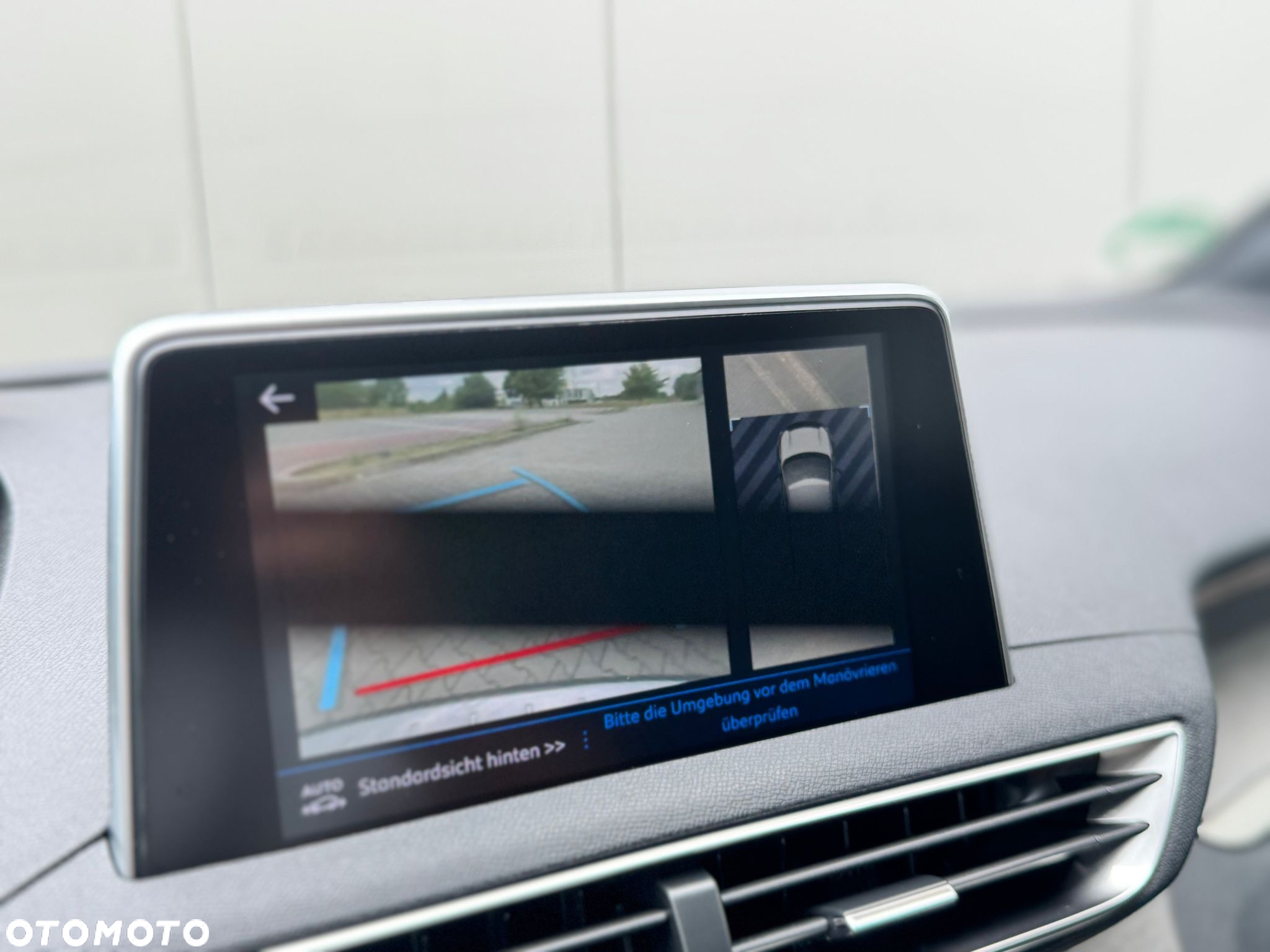 Peugeot 5008 BlueHDI 180 EAT8 GT Pack - 19
