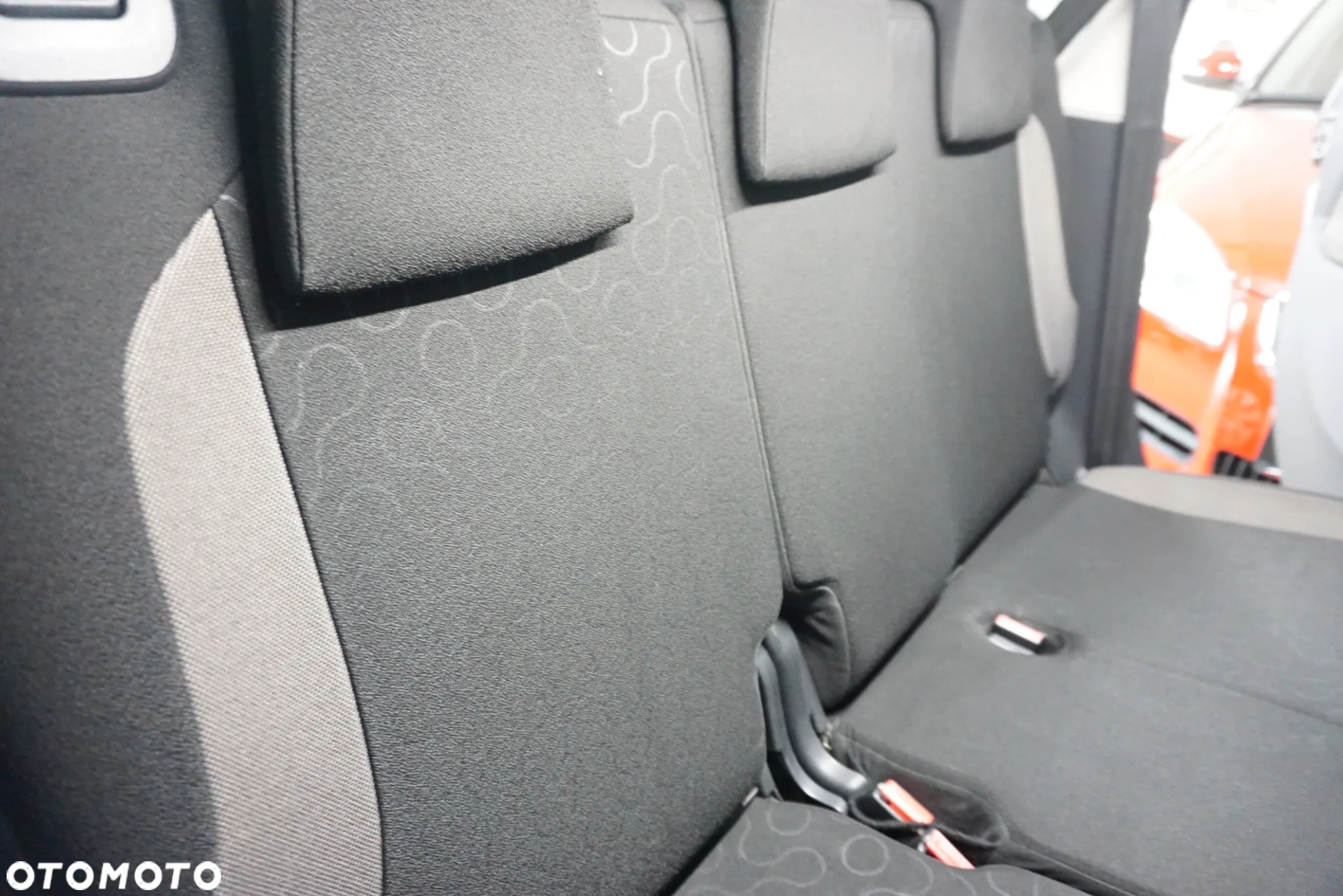Citroën C3 Picasso 1.6 HDi Seduction - 17