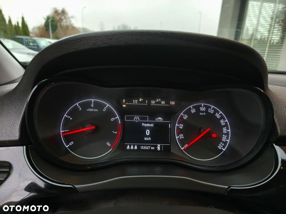 Opel Corsa 1.2 Cosmo - 11