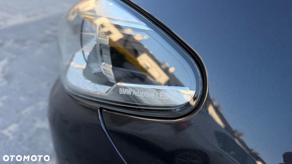 BMW Seria 5 530d xDrive - 14