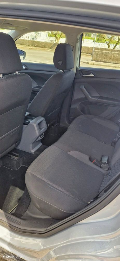 VW T-Cross 1.0 TSI Life - 7