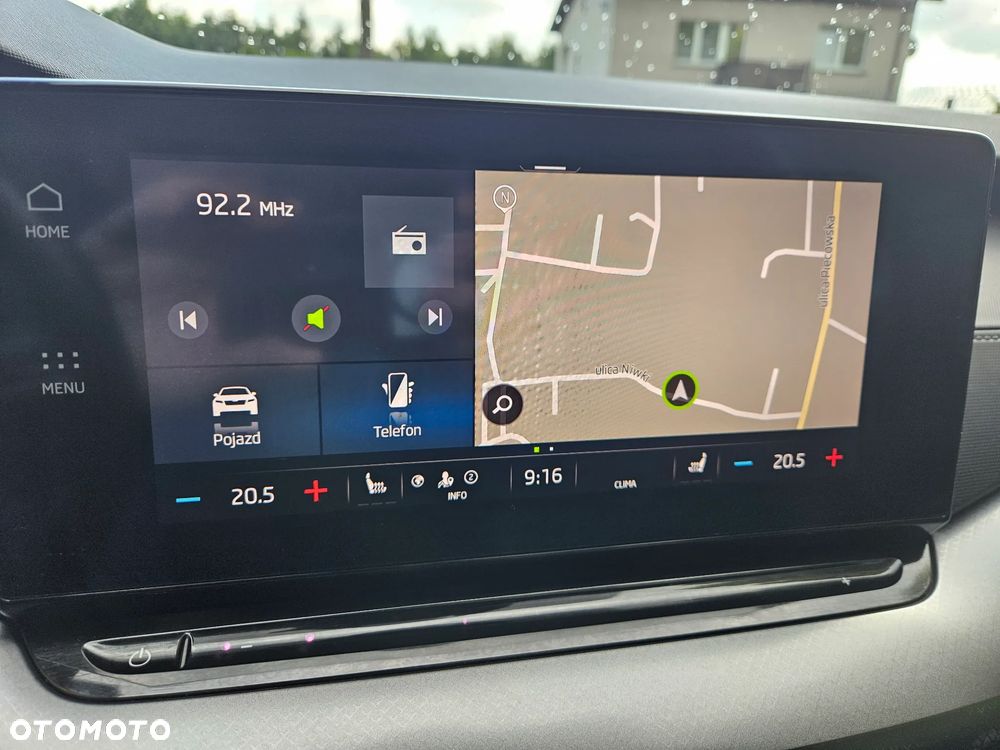 Skoda Octavia 2.0 TDI DSG Edition - 15